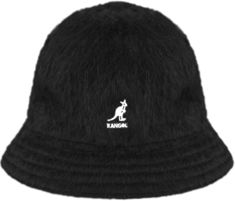 Kangol Women’s Furgora Casual Bucket Hat | Stylish Sun Protection & Everyday Comfort