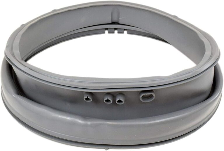 LG & Kenmore Washing Machine Door Boot Gasket Seal – Compatible with 4986ER0004 Models – 1 Year Warranty